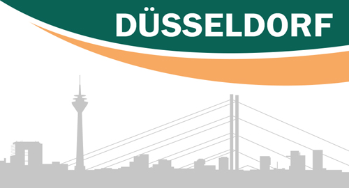 Monitoringbericht Düsseldorf 2021/22