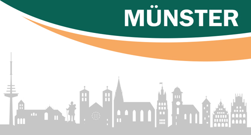 Monitoringbericht Münster 2021/22