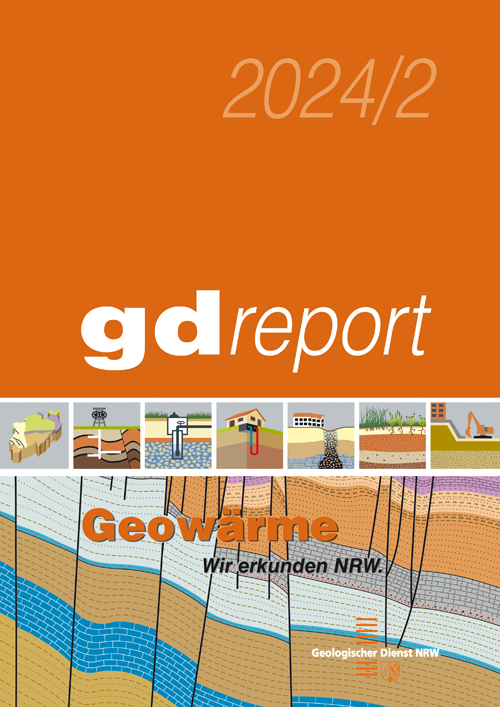 Cover gdreport