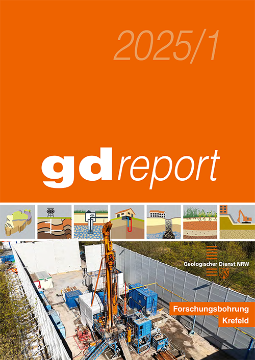 Cover gdreport