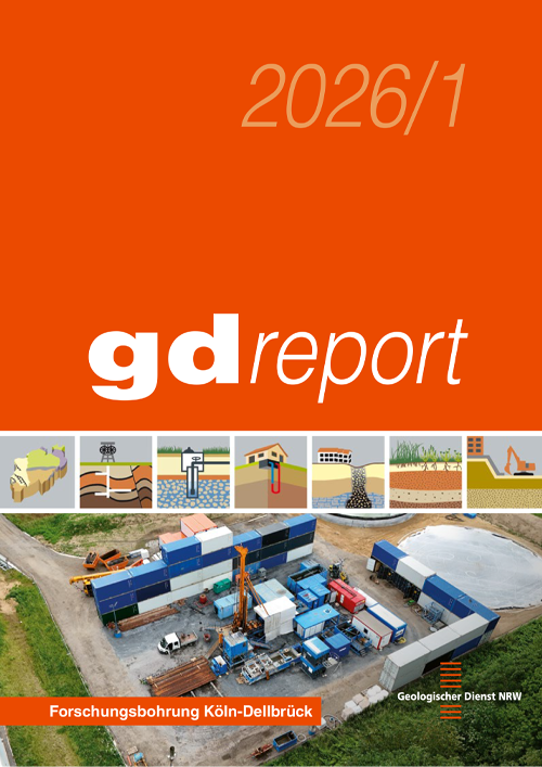 Cover gdreport