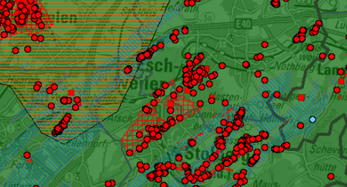 externer Link: GDU-Bürger