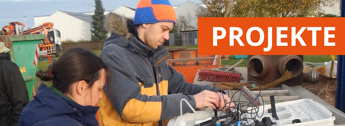 Projekte