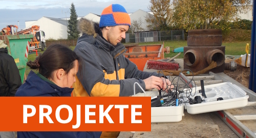 Projekte