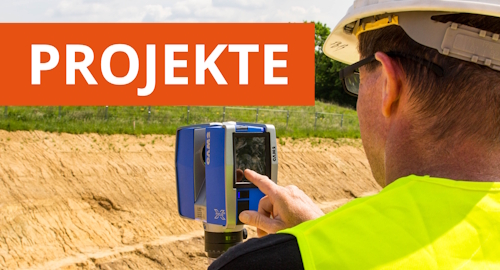 Projekte