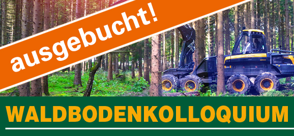 Waldbodenkolloquium